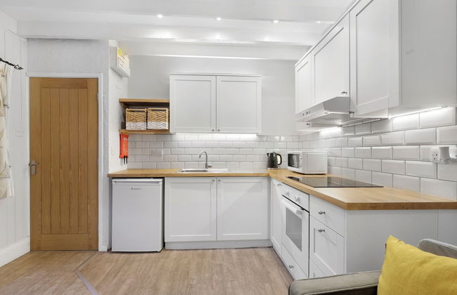 Puffling Perch - North East Escapes - Foto 5