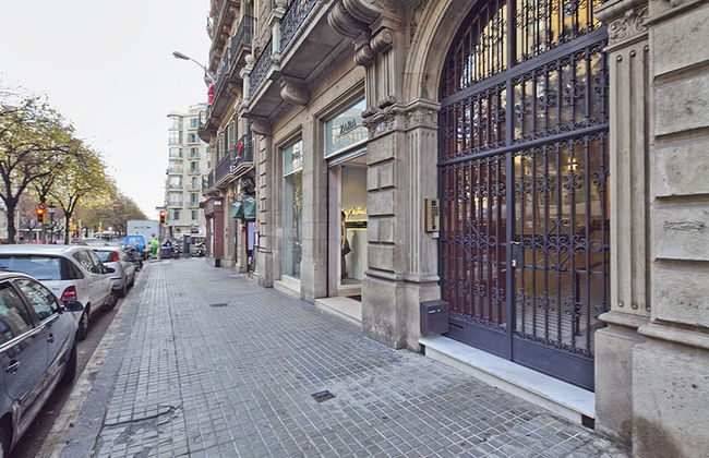 MSB Rambla Catalunya Center - Photo 38