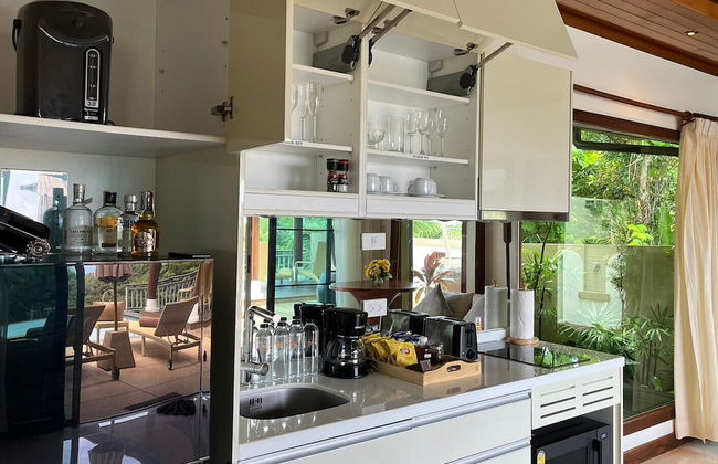 Villa Tantawan Resort And Spa - Foto 26