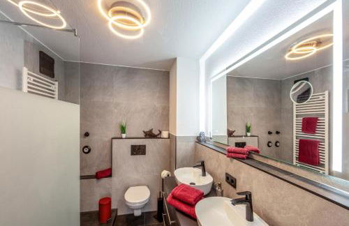 Fewo Resaleen - Foto 10