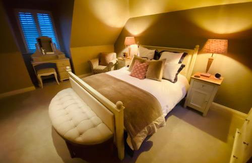 Little Woodside a beautiful New Forest self contained private luxury annexe - Foto 37