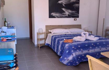 Residence Le Rose - Foto 62