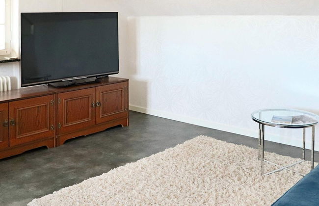 7 Person Holiday Home in Falkenberg - Photo 22