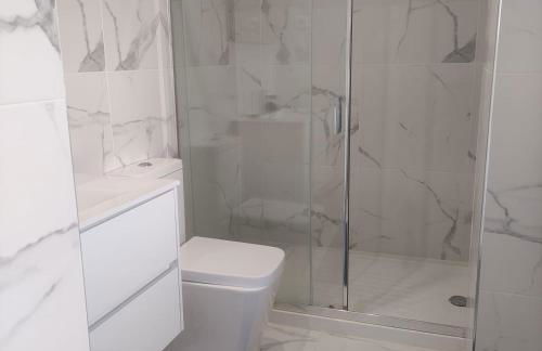 Lima Zen Exclusive Apartment With View - Photo 8