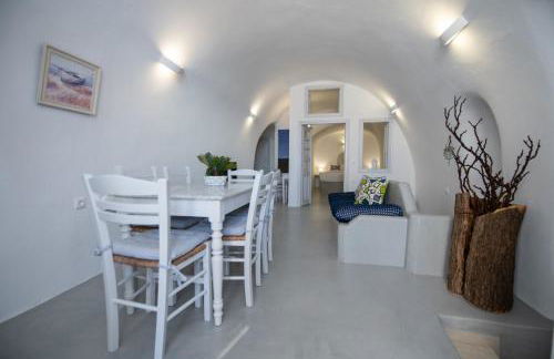 Santo Blue Horizon - The Blue Domes View - Foto 57