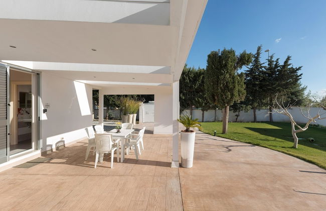 Villa Espada Apartments Deluxe - Foto 38