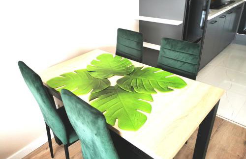 Urokliwy apartament - Photo 13