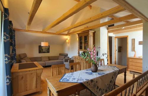 Holiday home in Pfronten with swimming pool - Foto 21