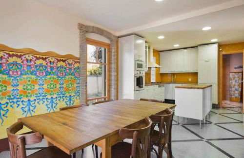 Xalet de la Muntanya, El Bruc-Montserrat - Foto 13