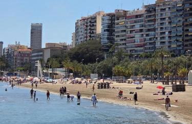 Postiguet Beach 2 garajes SuperHost SuperFlat - Photo 67