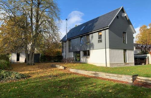 Bright, contemporary house & large private garden - Foto 32