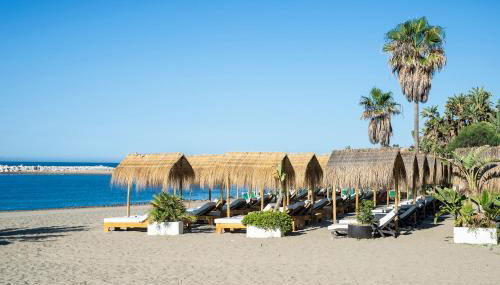 Puerto Banús, An Ideal Escape! - Photo 2