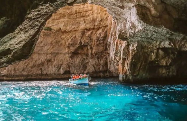 Stylish 3bed Penthouse Close to the Blue Grotto - Foto 24