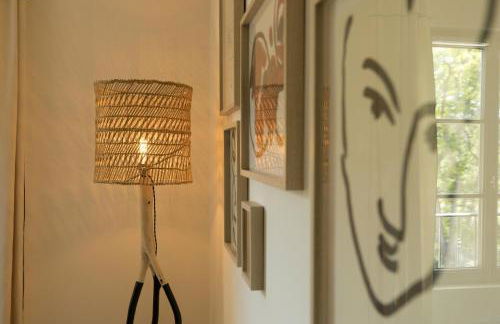 Les Bastides du Mas de l'Amarine - Foto 36