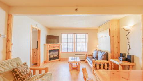 North Ridge Mountainside Condo - Foto 2