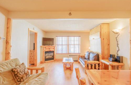 North Ridge Mountainside Condo - Foto 2