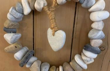 Pinnacle Cottage grade II listed home at the coast - Foto 19