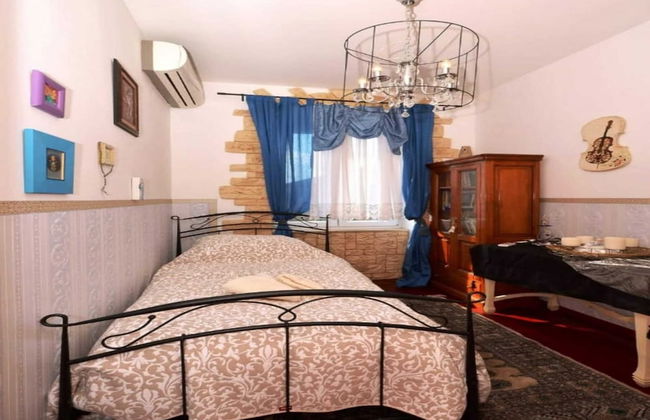 Apartment Villa Bepe - Foto 6