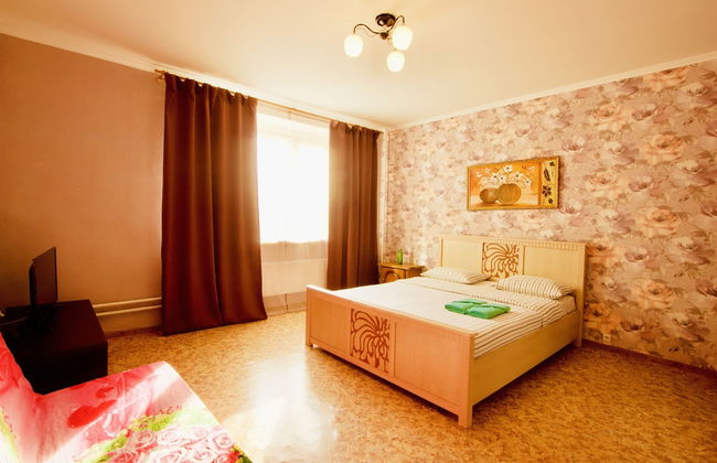 LUXKV Apartment on Rublevskoe shosse 95 - Foto 3