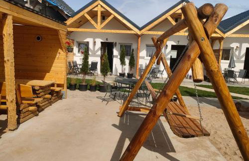 Domki U Joanny - Sarbinowo 900 m do morza - Photo 14