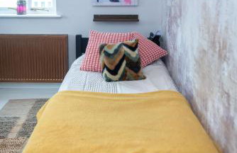 Avalon Sunrise our enchanting Glastonbury cottage - Foto 33