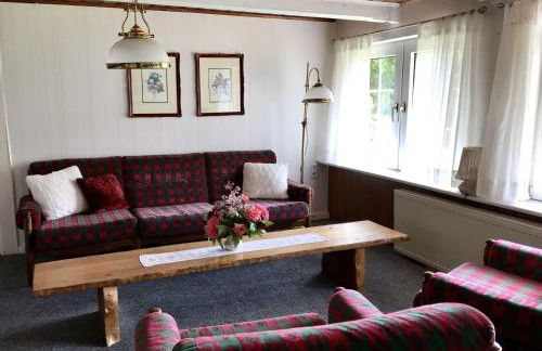 Reetdachkaten in Schuby, Ostsee - Foto 4