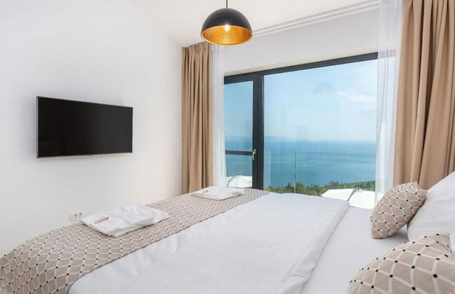 Villa Atrium - Foto 2