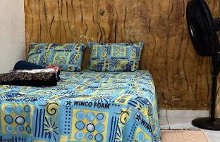 Kitnet Dream House 4 - Photo 6