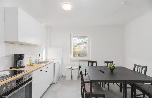 RAUMSCHMIDE Apartments Esslingen Altbach - Foto 56