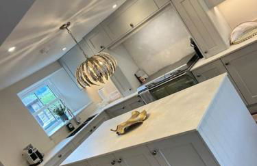 1 The Derry, Luxury 3 Bedroom Cottage - Sedbergh - Foto 6