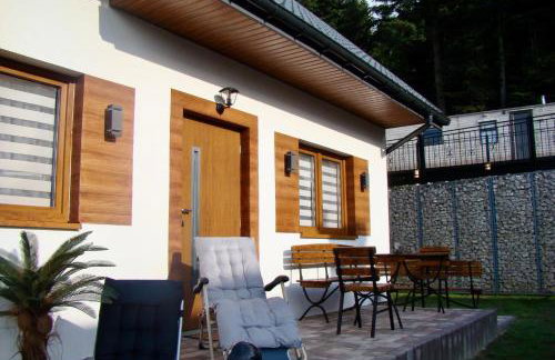 Bieszczadzki Amor - domek z jacuzzi - Foto 32