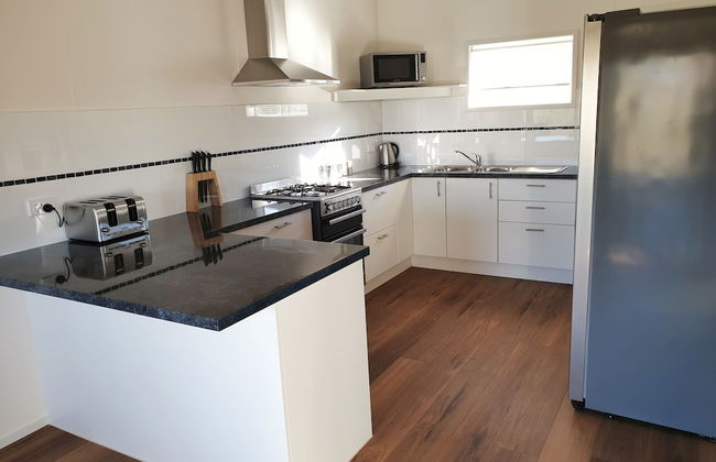 Skytrek Willow Springs Station - Foto 31