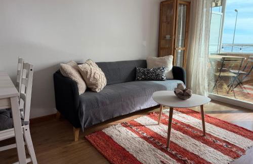 Apartamento precioso en primera línea de mar - Foto 57