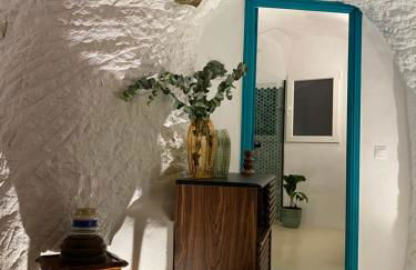 Cuevas Oro y Arcilla - Photo 52