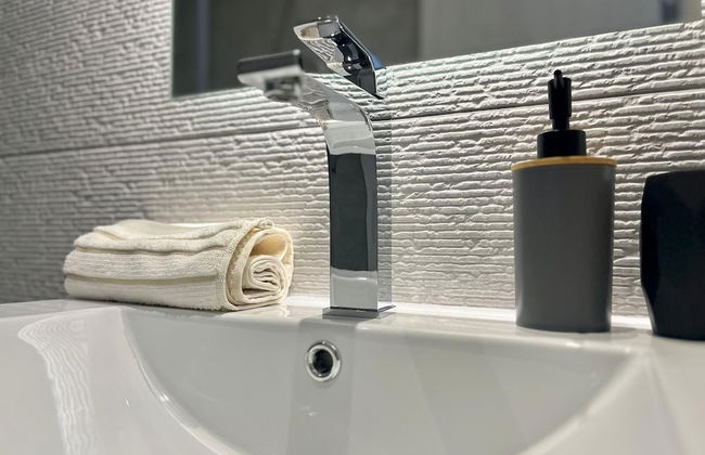 Harmony Luxury Apartments - Photo 77