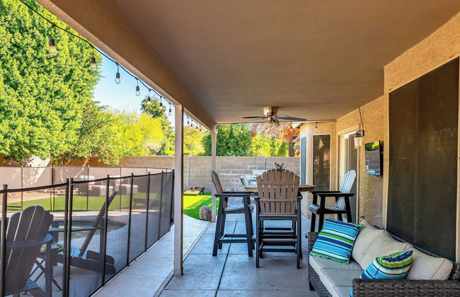 Bella Vista by Avantstay Pool w/ Waterslide - Photo 31