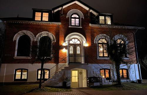 Smukkegård - historisch Wohnen im modernen Ambiente - Foto 6