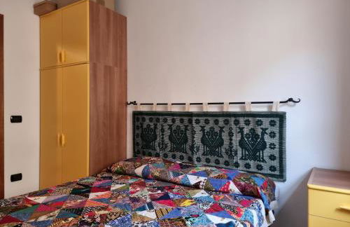 Residenze S'ABBAIDA - BUDONI SWEET HOME - Foto 12