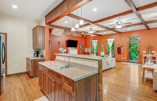 Smokey Mountain Getaway - Foto 10