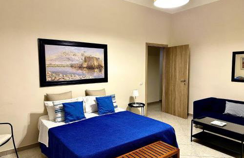 Spacious 130 sqm Luxury Apartment - 2 Bathrooms - Central Station & Old Town - Foto 49