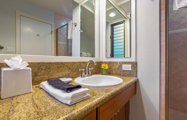 Kailani - Ridge Villas 215 - Foto 26