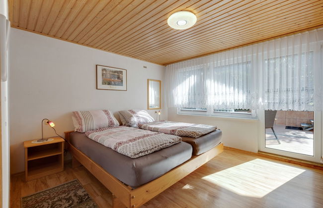 Charming Stay Near Oberhof - Foto 6