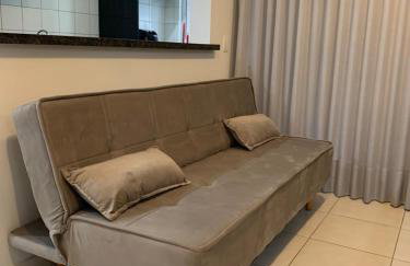 Flat moderno no Century 21 na quadra 204 sul - Foto 1