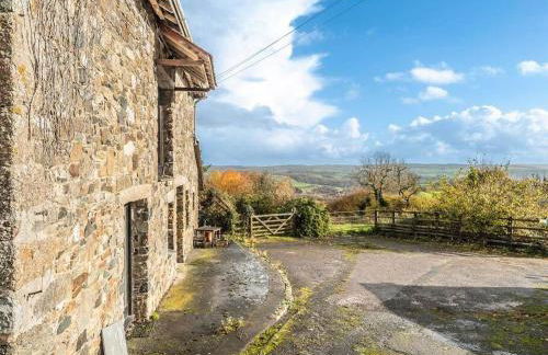 The Dairy - Quaint 1Br in Dartmoor National Park - Foto 12