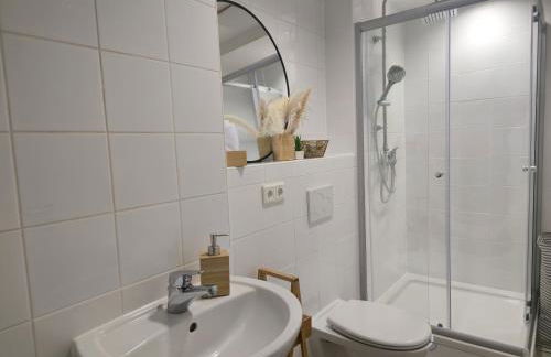 Große Wohnung nahe München - Foto 46