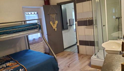 Le Phoenix 30 m2 - lumineux et bien agencé - Photo 4