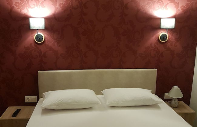 Nikolaidis Apartments - Foto 16