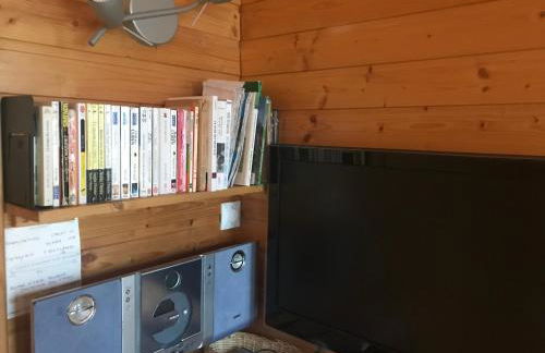 Duplex cosy pour 6 personnes- chalet des Pléiades -, départ skis aux pieds en bordure de piste sans portage - l'autre duplex mitoyen est également à nous - Foto 34