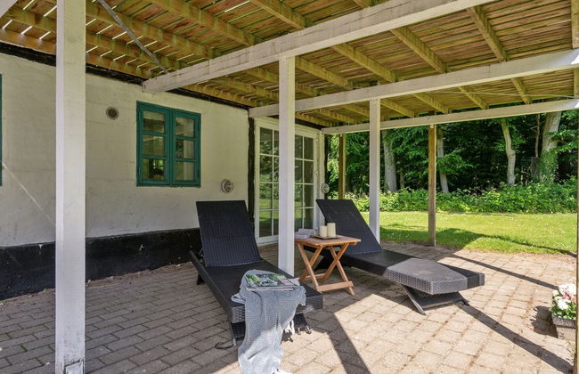 "Sirkku" - 320m from the sea - Foto 14