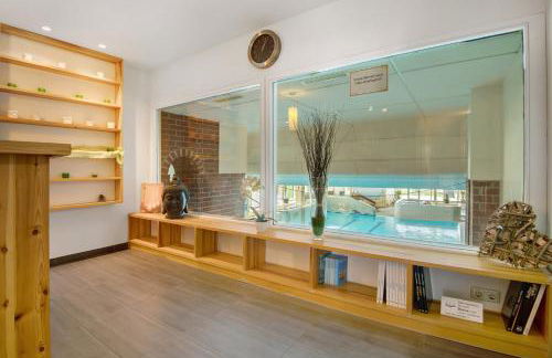 Ferienappartement Waldgenuss - Foto 20